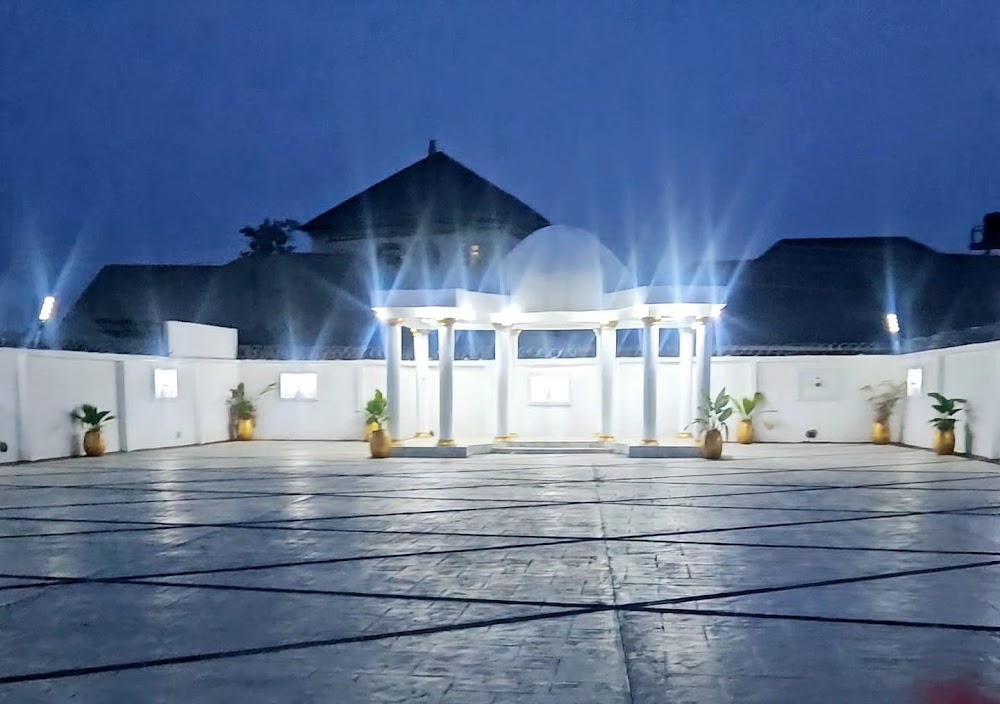 PrimeTime Event Center - wedding venue in Aba